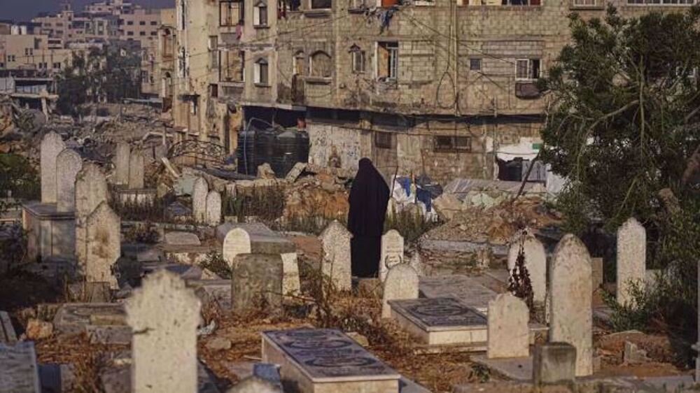 French woman files genocide complaint against Israel over strike that killed grand children in Gaza genocide