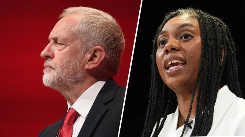 UK Conservative leader admits Israel fighting proxy war in Gaza for Britain