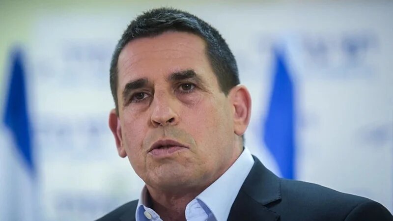 Israeli Knesset member admits failure in Gaza war, blames Netanyahu and Ben-Gvir