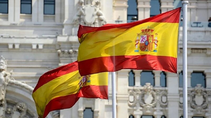 Spain cancels €250 million arms contracts with Israel amid Gaza war