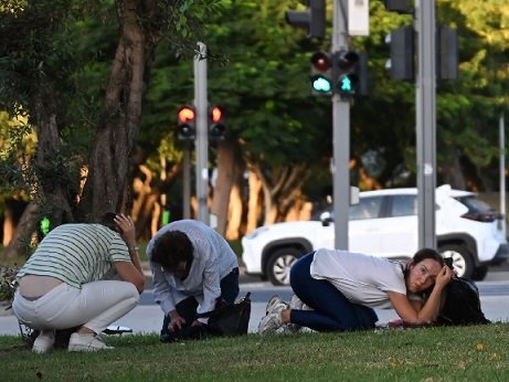 Sanaa’s missiles redraw deterrence map in Arab-Israeli conflict