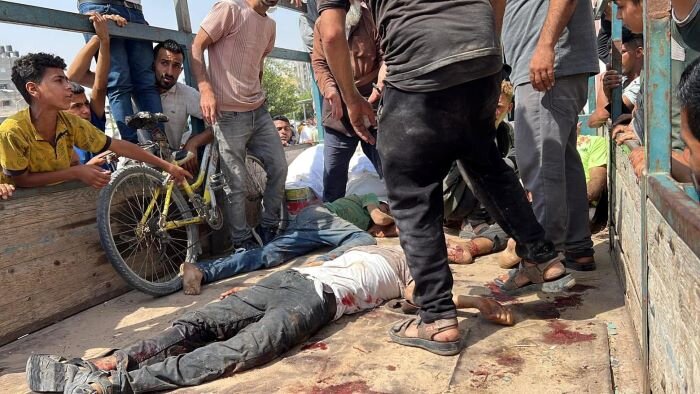 خبر ذخیره‌سازی شده توسط در تاریخ ۱۴۰۴۰۳۱۷-۱۰:۰۲