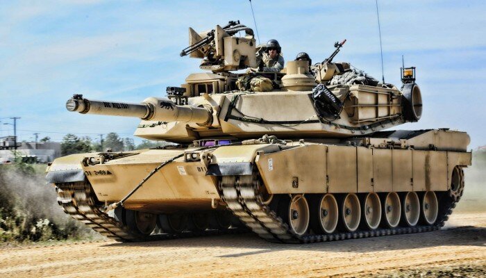 US approves $325 million sustainment support deal for Kuwait’s M1A2 Abrams tanks