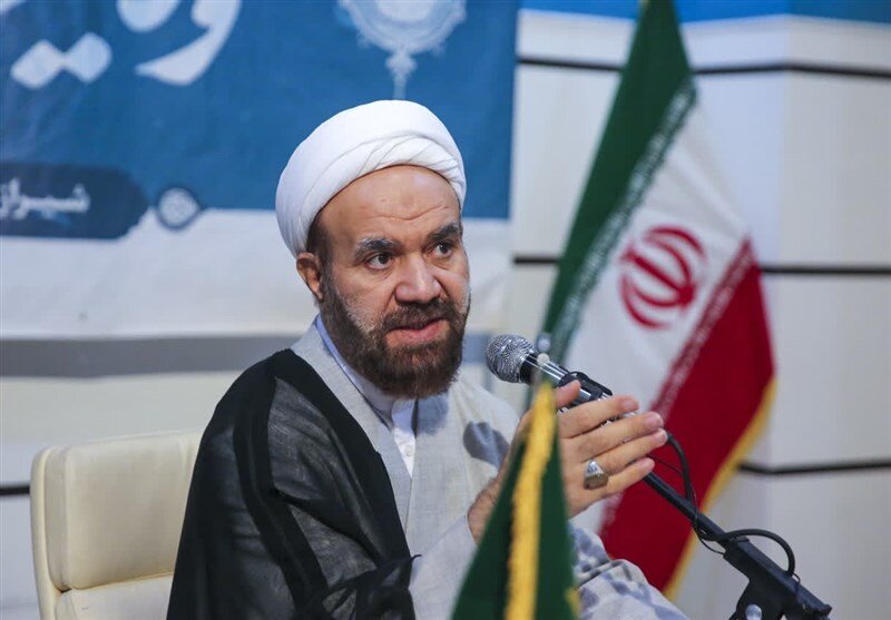 کارگروه ملی زیارت ابزاری برای شکوفایی ظرفیت‌ حرم های مطهر هستند