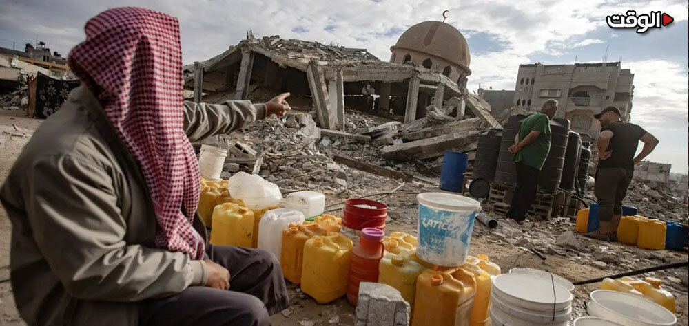 Analysis: Netanyahu builds bonds with Gaza criminal gangs in strategy shift against Hamas