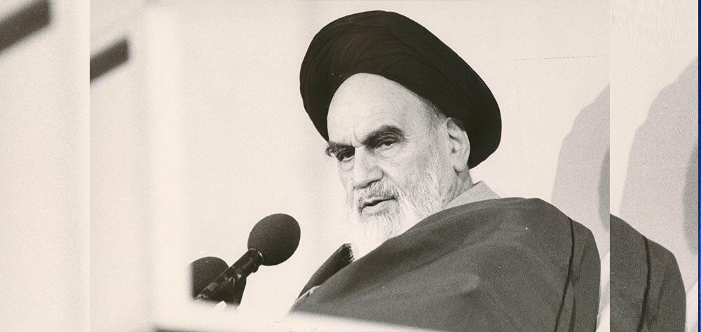 Analysis: In Imam Khomeini’s discourse, Palestinian cause is a test of Right and Wrong