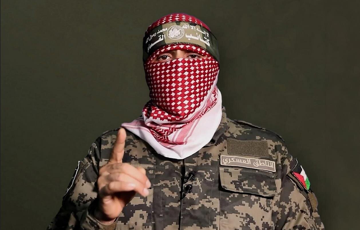 أبو عبيدة: لا يزال مجاهدونا يقذفون بحجارة داود على عربات جدعون فتدمغ جبروت الاحتلال