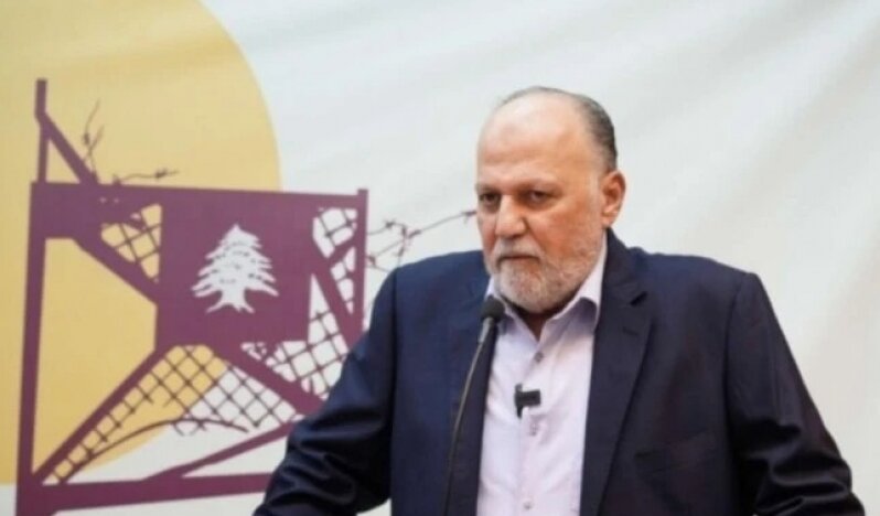 Hizbullah vekili Ammar: İsrail Lübnan'a yönelik savaşı genişletmek istiyor