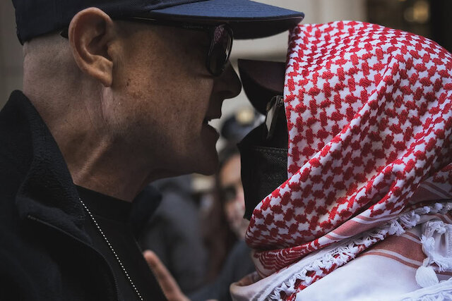 Zionist media losing grip as Palestinian resistance reshapes historical discourse