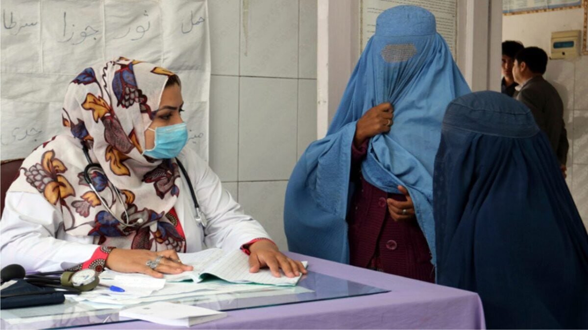 افزایش تهدیدها علیه زنان افغان شاغل در مؤسسات سازمان ملل