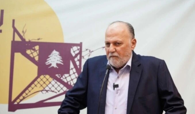 النائب علي عمار: ‏رغبة إسرائيلية بتوسيع الحرب على لبنان