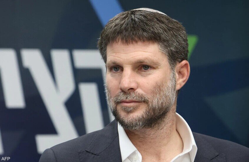 سموتريتش يتوعد بخطة تصعيدية في الضفة الغربية ردا على الاعتراف الأوروبي بفلسطين