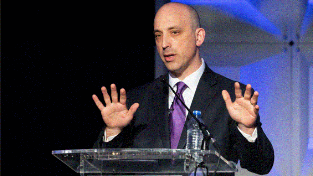 Criminal Israeli official compares Palestinian student protesters to terrorists