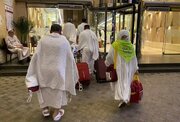 13 Iranian pilgrims die during Hajj pilgrimage: IRCS