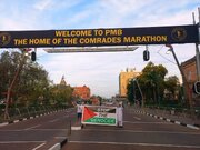 KZN ANC Youth League demands removal of Israeli runners from Comrades Marathon