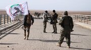 Destpêka operasyonê ewlekarî ya hevbeş ya Iraqê bo şikestin encamdarên DAİŞê li başûrê rojhilatê Mosilê