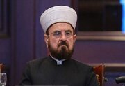 Sheikh Ali Qaradaghi condemns US veto of Gaza ceasefire resolution