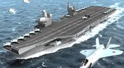 Diyaryo ng Russia: Ang pinakasikat na carrier ng sasakyang panghimpapawid ng Britain ay tumungo sa mga Houthi para magpapakamatay