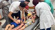 Israeli forces escalate deadly attacks in Gaza, killing dozens of civilians