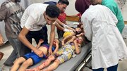 Israeli forces escalate deadly attacks in Gaza, killing dozens of civilians