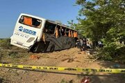 Türkiye’de Kurban Bayramı tatilinin kaza bilançosu!