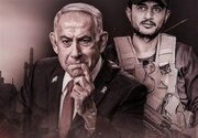 ?Nîşandanê hevkarên daeşî yên Netanyahu li Xezze — “Yasir Ebûşebab” kî ye