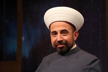 Rola girîng a Îmam Xumeynî di vejandina armancên Filistînî de