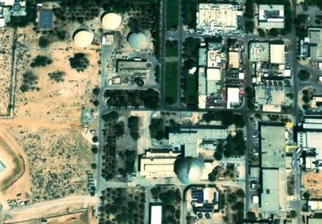 Nirxandinên li ser gihîştina Îranê bo belgeyên veşartî yên Îsraîlê di medyaya Îbranî de