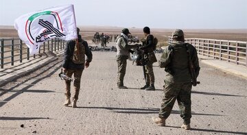 Destpêka operasyonê ewlekarî ya hevbeş ya Iraqê bo şikestin encamdarên DAİŞê li başûrê rojhilatê Mosilê