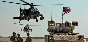 Hewlên hevpar a hêzên Amerîkayî û QSD’ê li bakurê Sûriyê / Kêmkirina hêzên Amerîkayî: Derketina 1000 leşker