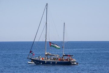 Apakah “Kapal Madeleine - Armada Kebebasan” Akan Mampu Menembus Blokade Gaza?