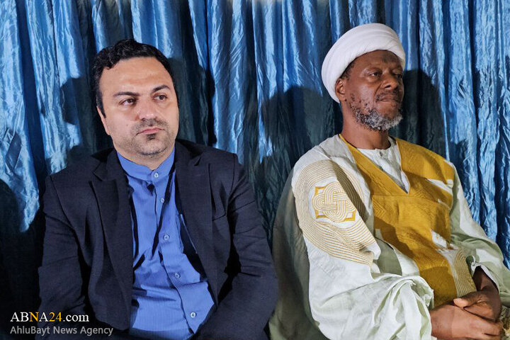 Photos: Conference on "AhlulBayt, Justice and Human Dignity" held in capital of Ghana