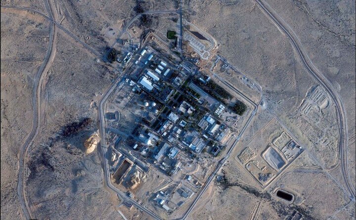 تائید خبر تجاوز به سایت هسته‌ای فردو از سوی ستاد مدیریت بحران استان قم