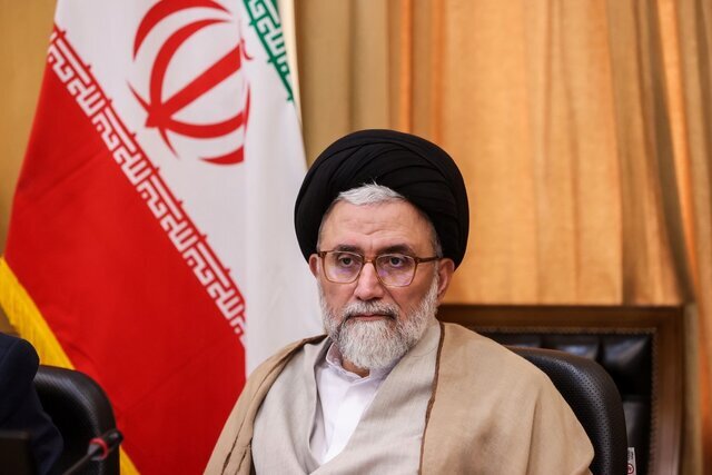 ویدیو | وزیر اطلاعات: به گنجینه اطلاعات راهبردی رژیم صهیونیستی دست یافتیم