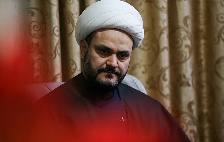 خون کودکان در غزه ریخته می‌شود و دنیا به تماشا نشسته است