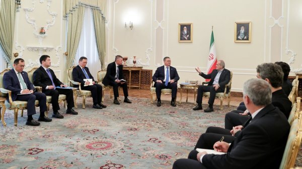 Iran President calls for capacity sharing among Islamic nations to ensure development