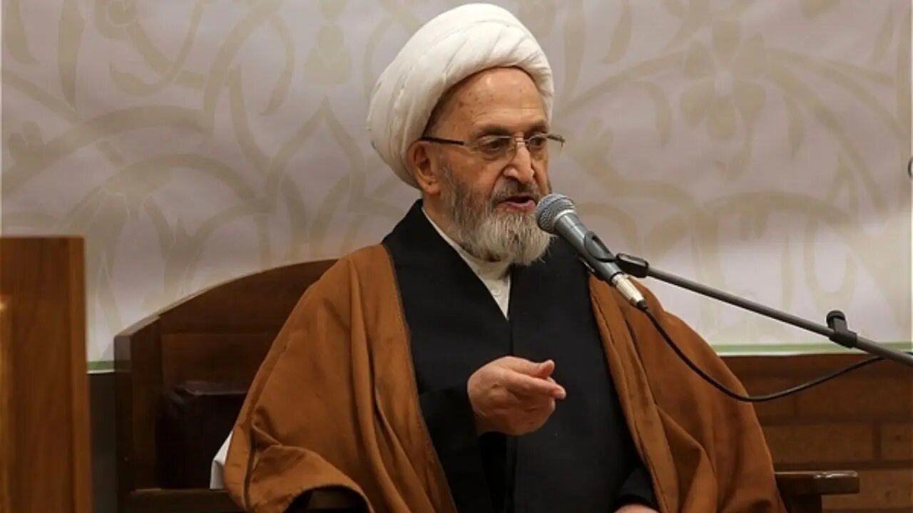 Grand Ayatollah Sobhani: Imam Hussein’s movement eternal, redemptive