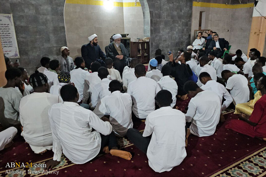 من الفقه الصغیر إلى الفقه الكبیر: طريق تعليم النفس من وجهة نظر آية الله رمضاني