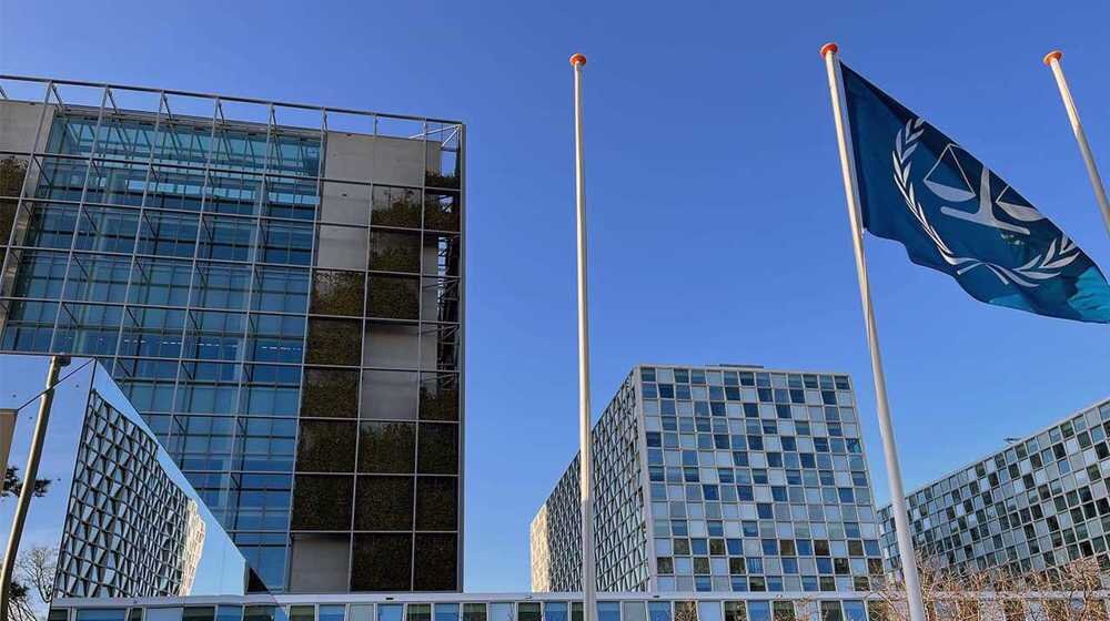 Iran condemns US sanctions on ICC judges over Netanyahu war crimes case