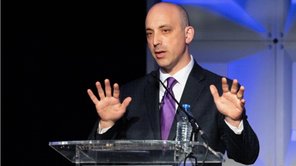 Criminal Israeli official compares Palestinian student protesters to terrorists