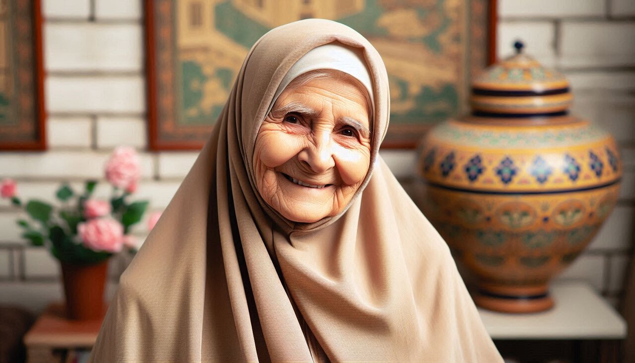 استقلال زنانه در قاب مادری مهربان