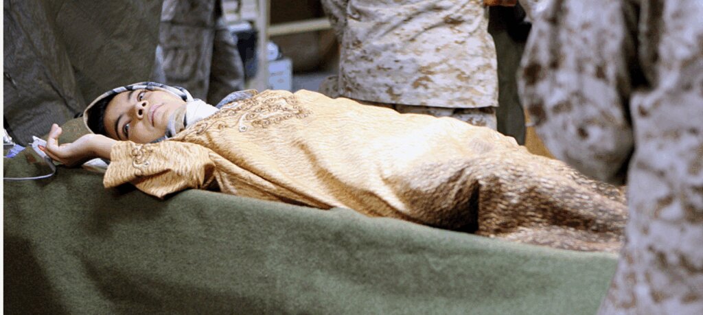 UN warns Syria’s health system is collapsing, with 16 million in urgent need