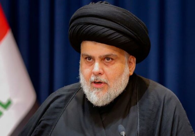 Muqtada al-Sadr invites Shiites to million-person pilgrimage on Eid al-Ghadir