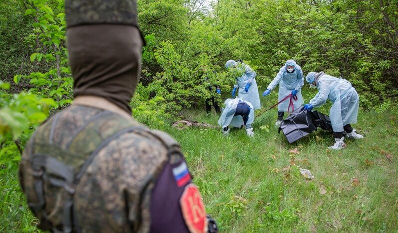 İstanbul görüşmelerinde anlaşılan esir takası gerçekleşmedi