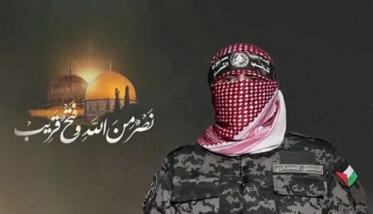 Ibinunyag ni Abu Obeida ang Lokasyon ng isang bilanggo ng mga Israel at Binalaan ang mga Israeli laban sa Pagsisikap para Mabawi ito