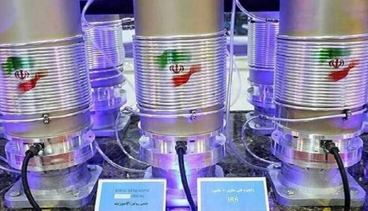 İran: Yüzde 60 Uranyum Zenginleştirmesi NPT’ye Aykırı Değil