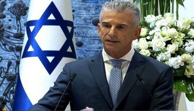 İran’ın İstihbarat Operasyonu Mossad Şefinin Görevden Alınmasına Yol Açabilir