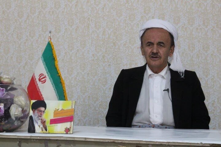 Friday prayer Imam of Divandarreh: Hajj, symbol of Islamic unity, solidarity of Islamic nation