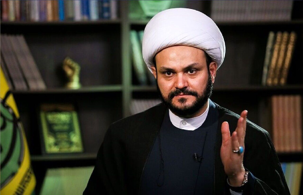 Zionists’ brutality has exceeded all limits: Secretary General of Iraq’s Nujaba