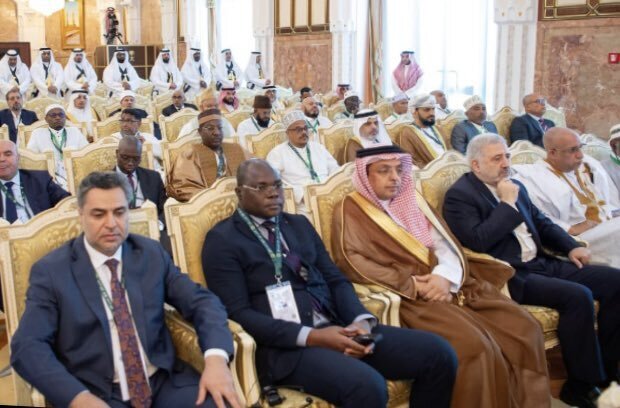 دیدار سفیر ایران در ریاض با ولیعهد عربستان